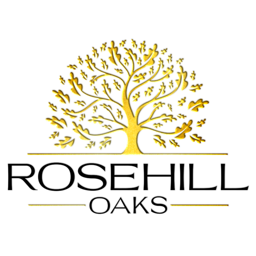 Rosehill Oaks Logo 2